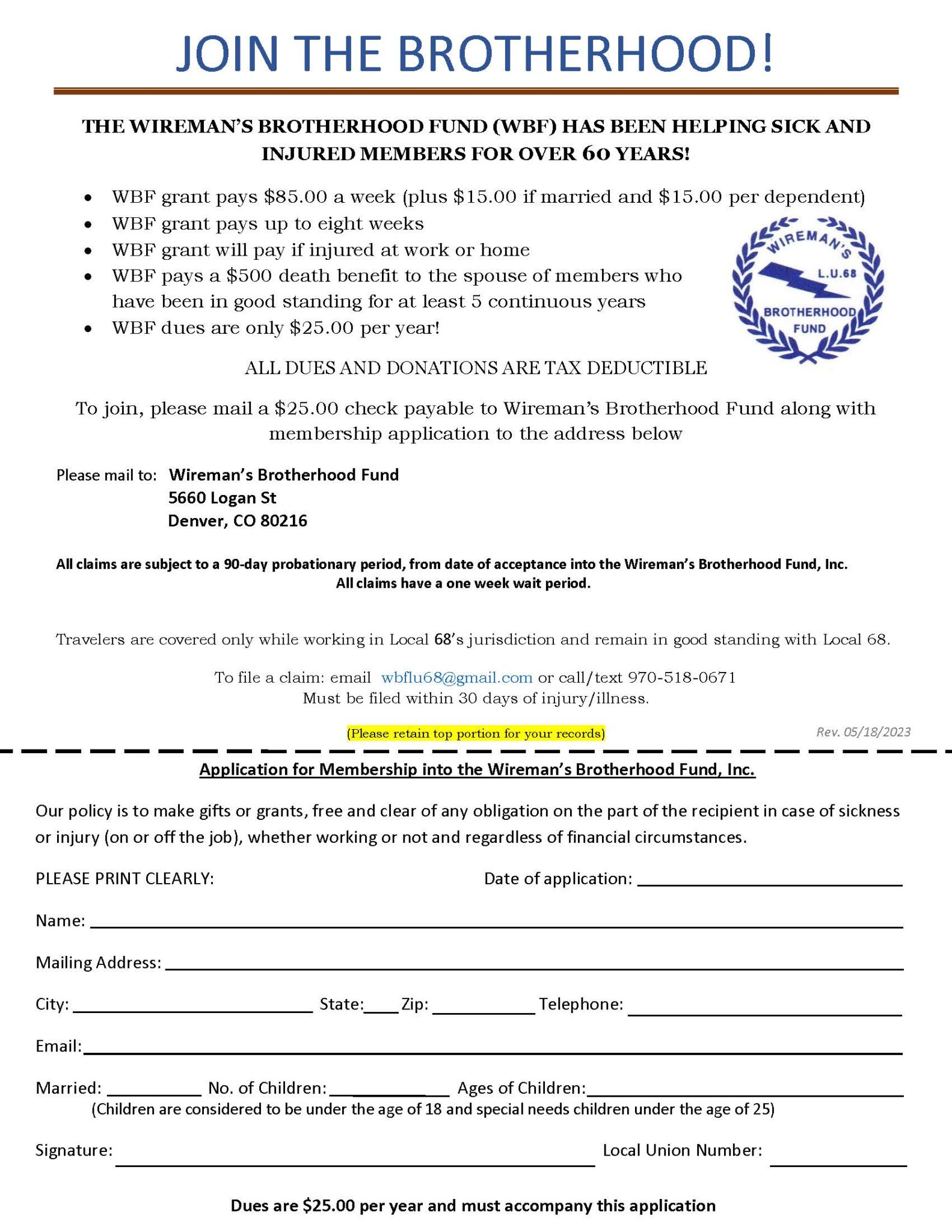 Ibew 68 Job Calls - u4s7hqd